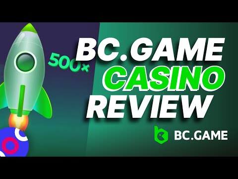 BC App Casino Explained Your Ultimate Guide to Online Gaming -214425327 BC App Casino Explained Your Ultimate Guide to Online Gaming -214425327