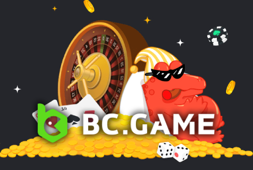 BC.GAME آن لائن کیسینو ایجوکیشن اور انٹرٹینمنٹ کا شاندار تجربہ