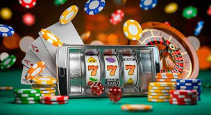 Descoperă Universul 32Rosu Casino