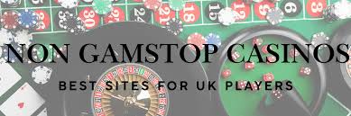 Discover Betting Sites Not on GamStop Discover Betting Sites Not on GamStop