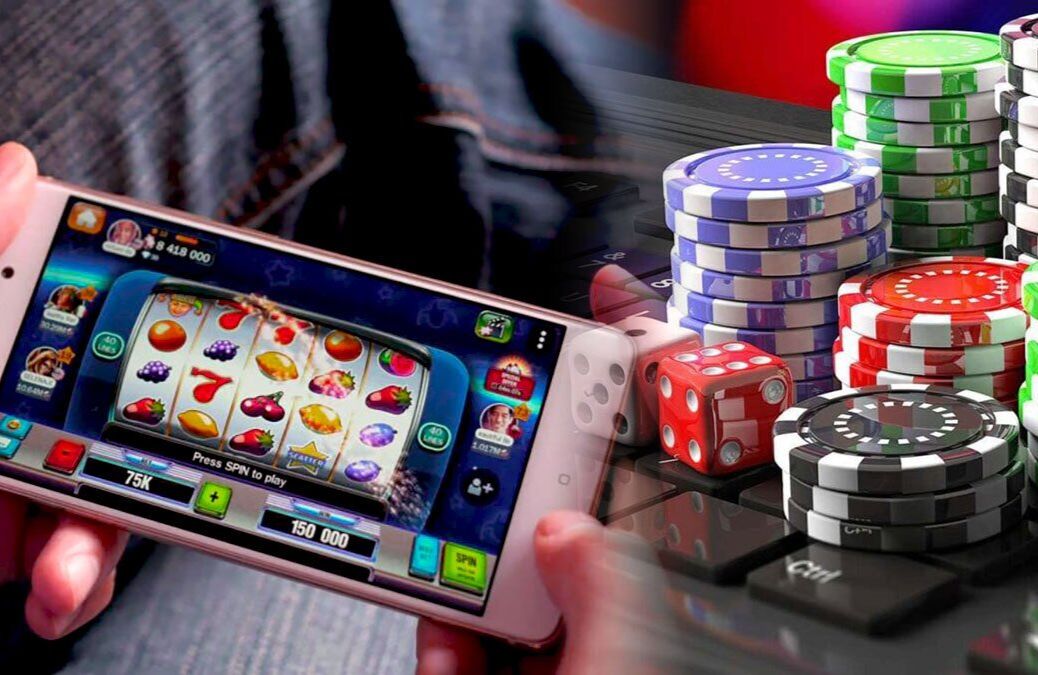 Discover Hand of Luck Online Casino A Gateway to Fun and Wins