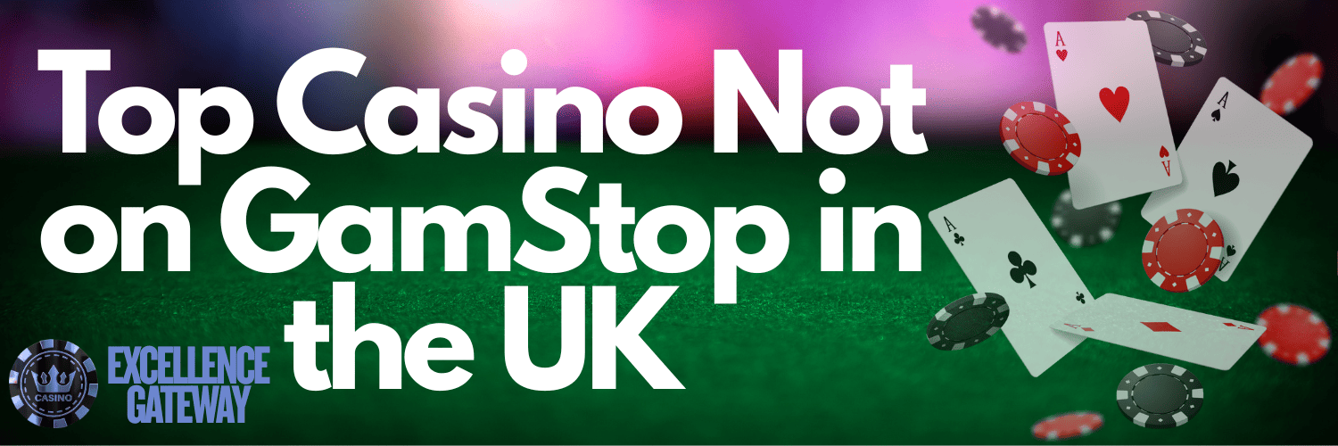 Discover New Non Gamstop Casino Sites for Unrestricted Gaming
