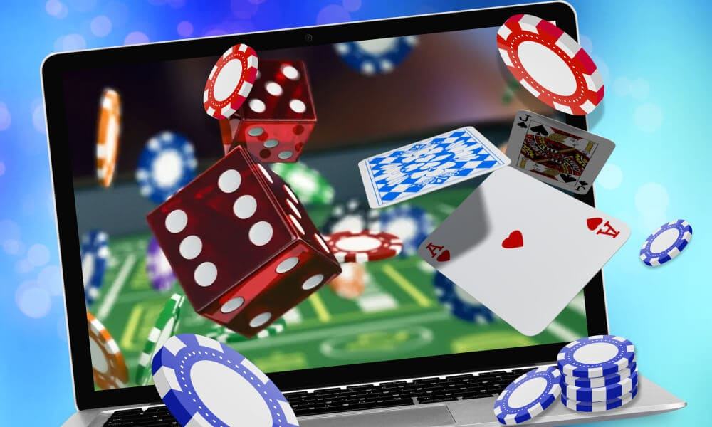 Discover the Future of Gaming at Online Casino Avantgarde
