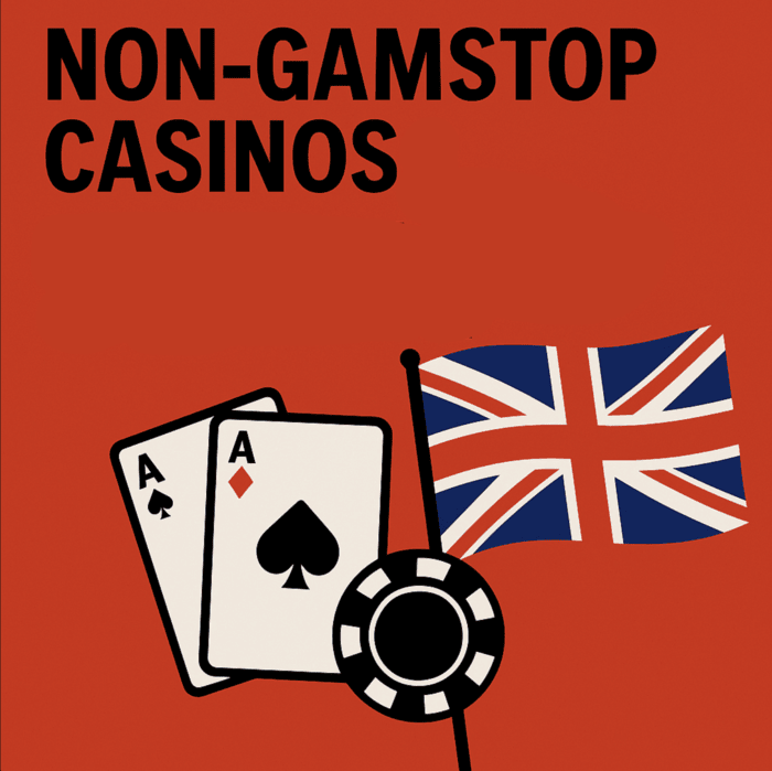 Discovering Non Gamstop Casinos A Comprehensive Guide 918414298