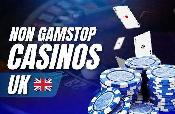 Discovering Non Gamstop Casinos A Comprehensive Guide 918414298