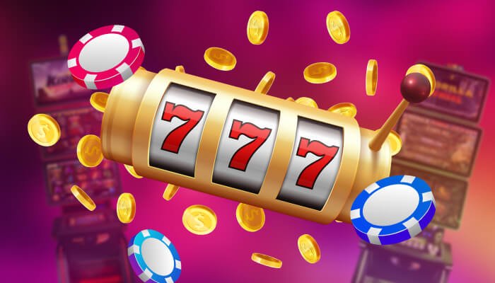 Experience Excitement at 7Gold Online Casino UK