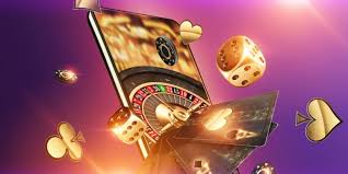 Experience the Thrills of iWild Casino & Sportsbook -295263155