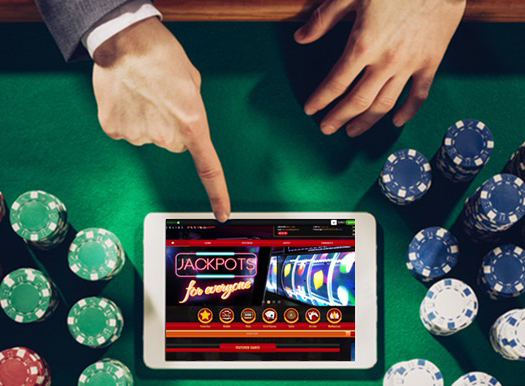 Experience Thrilling Gaming Adventures at Casino JB