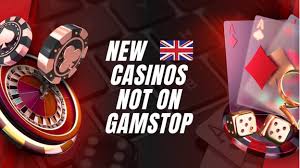 Exploring Casinos Not Listed on Gamstop An Alternative Gaming Experience