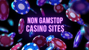 Exploring Casinos Not Registered on Gamstop 1949745720 Exploring Casinos Not Registered on Gamstop 1949745720